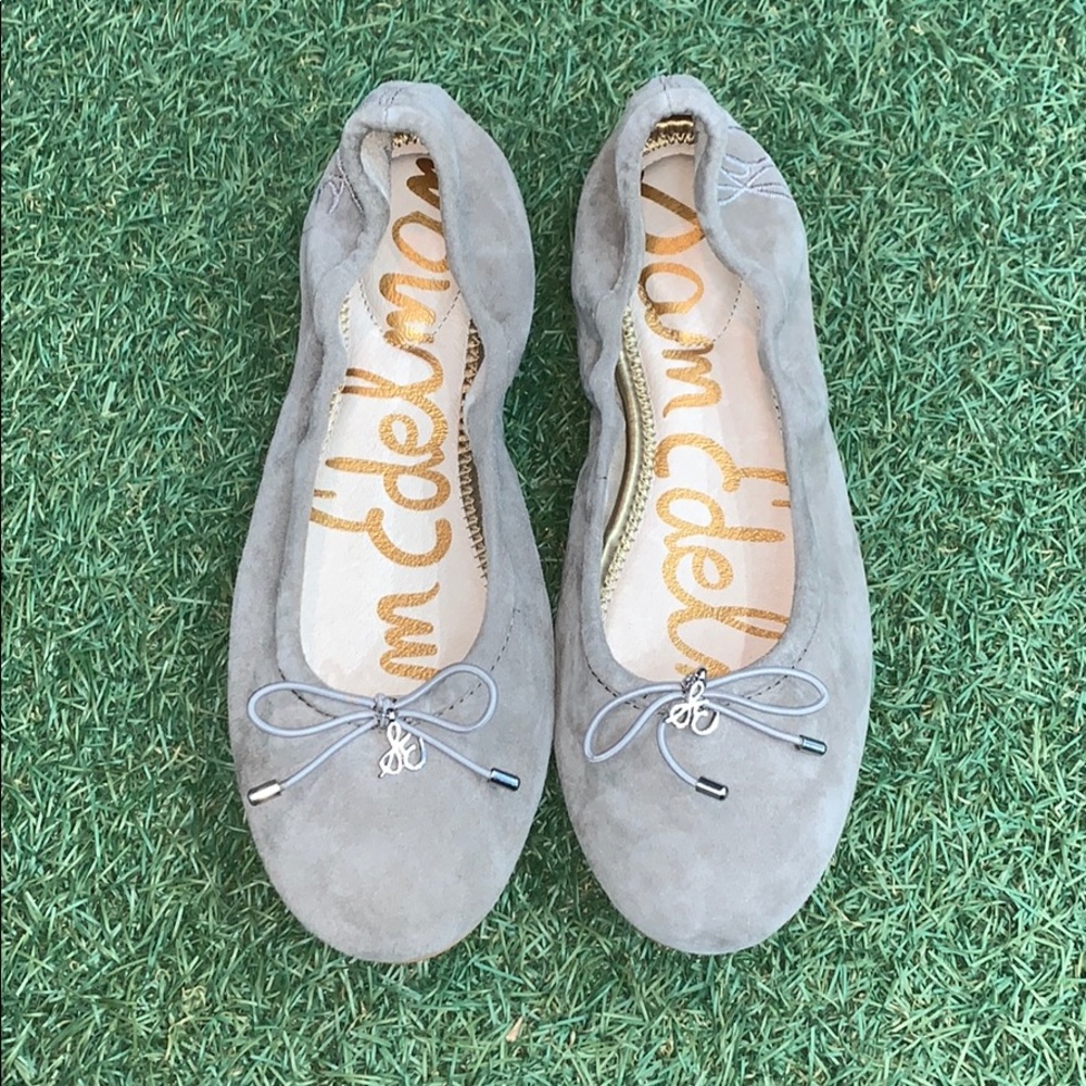 Brand new Sam Edelman Felicia flats